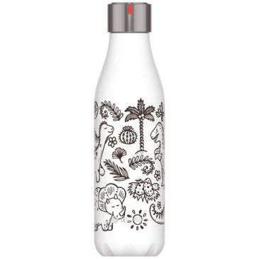 Thermos et sac isotherme Bouteille isolante - LES ARTISTES