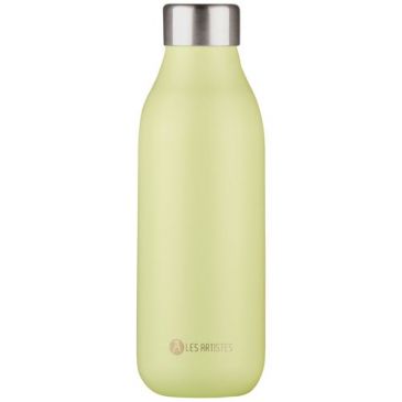 Thermos et sac isotherme Bouteille isolante - LES ARTISTES