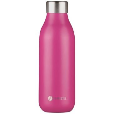 Thermos et sac isotherme Bouteille isolante - LES ARTISTES