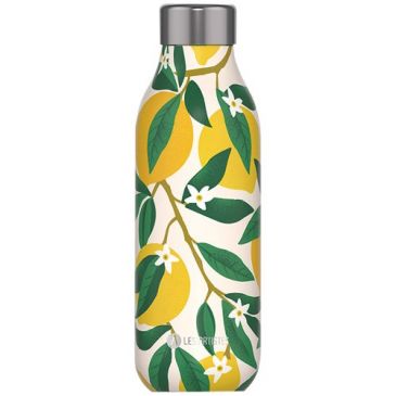 Thermos et sac isotherme Bouteille isolante - LES ARTISTES
