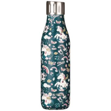 Thermos et sac isotherme Bouteille isolante - LES ARTISTES