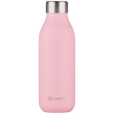 Thermos et sac isotherme Bouteille isolante - LES ARTISTES