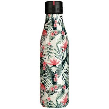 Thermos et sac isotherme Bouteille isolante - LES ARTISTES