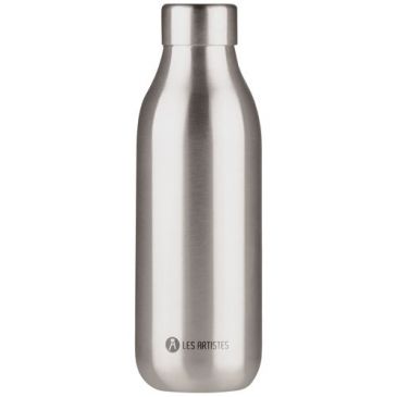 Thermos et sac isotherme Bouteille isolante - LES ARTISTES