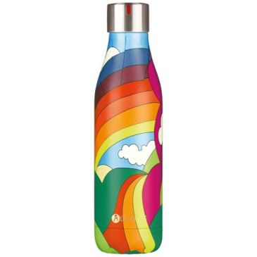 Thermos et sac isotherme Bouteille isolante - LES ARTISTES