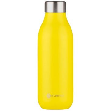 Thermos et sac isotherme Bouteille isolante - LES ARTISTES