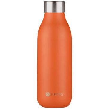 Thermos et sac isotherme Bouteille isolante - LES ARTISTES