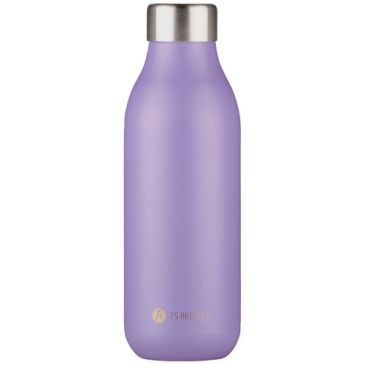 Thermos et sac isotherme Bouteille isolante - LES ARTISTES
