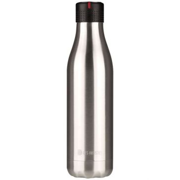 Thermos et sac isotherme Bouteille isolante - LES ARTISTES