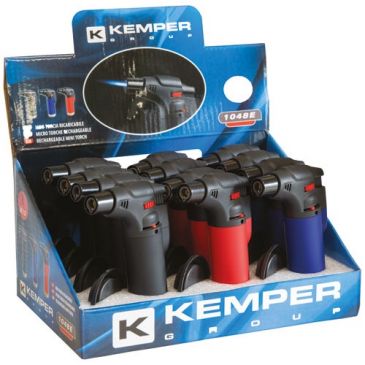Les accessoires de préparation Allume-gaz & briquets - KEMPER