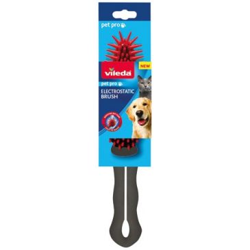 Brosses de nettoyage Brosses à habits - VILEDA