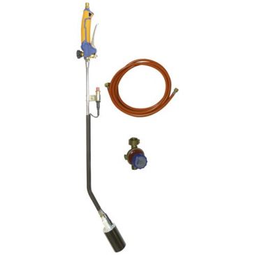 Outils de jardin sol Desherbeur thermique - STAR JARDIN