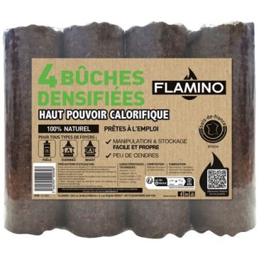Charbon de bois & autres combustibles barbecue Accessoires Gaz - FLAMINO
