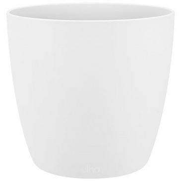 Pôt à fleurs & autres récipients Poterie de jardin plastique - ELHO