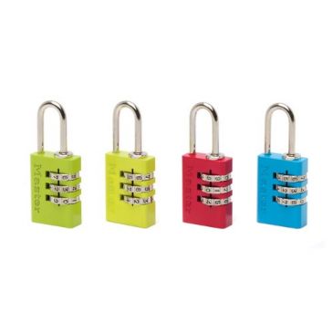 Cadenas  - MASTER LOCK