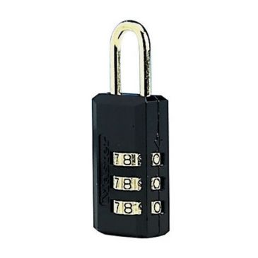 Cadenas  - MASTER LOCK