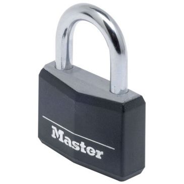 Cadenas  - MASTER LOCK