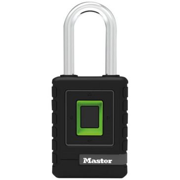 Cadenas  - MASTER LOCK