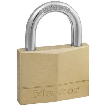 Cadenas  - MASTER LOCK