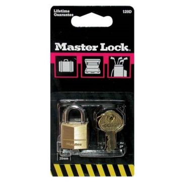 Cadenas  - MASTER LOCK