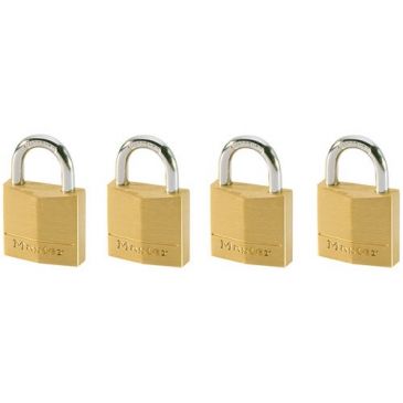 Cadenas  - MASTER LOCK