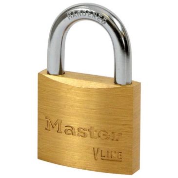 Cadenas  - MASTER LOCK