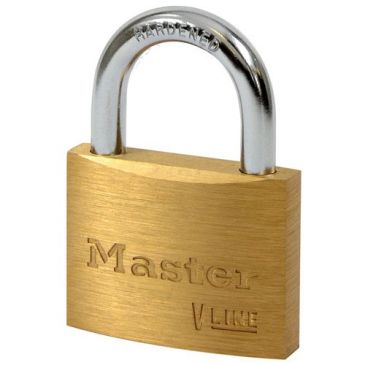 Cadenas  - MASTER LOCK