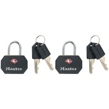 Cadenas  - MASTER LOCK