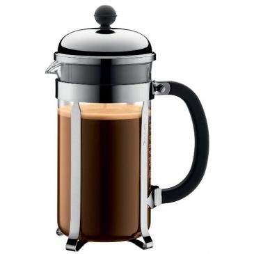 Cafetière à piston  - BODUM