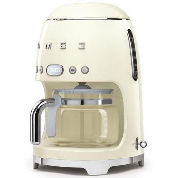 Machine à café Filtre - SMEG