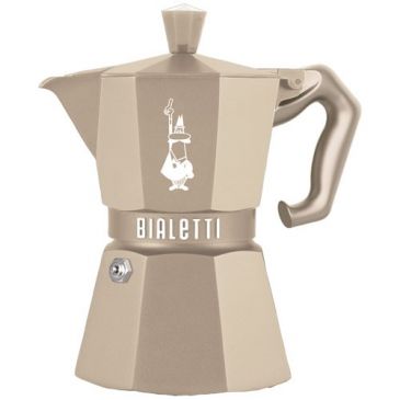 Cafetière italienne  - BIALETTI
