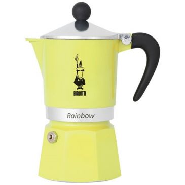 Cafetière italienne  - BIALETTI