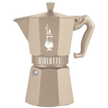 Cafetière italienne  - BIALETTI