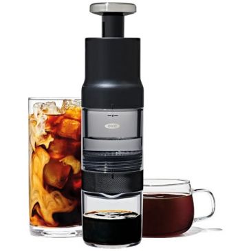 Cafetière à piston  - OXO