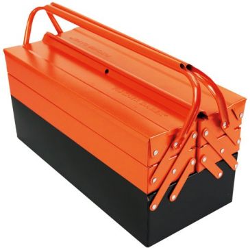 Boîte à outils  - FISCHER DAREX