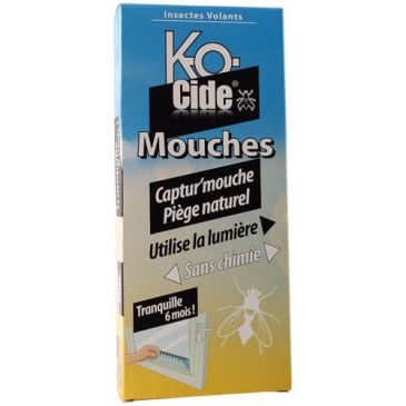 Insecticides Insecticides insectes volants - KOCIDE