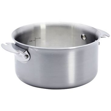 Casserole Inox - DE BUYER