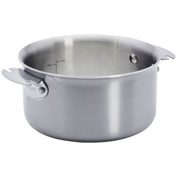 Casserole Inox - DE BUYER