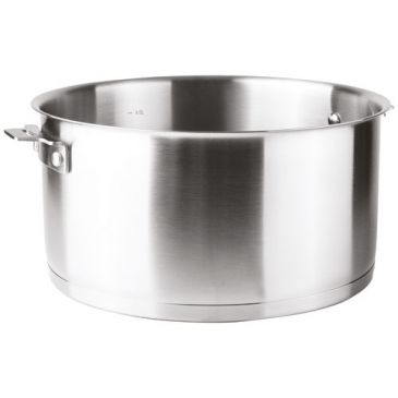 Casserole Inox - LACOR
