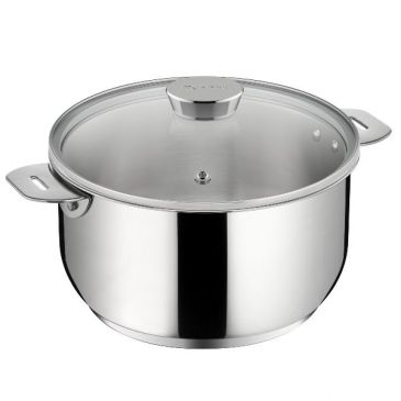 Casserole Inox - LAGOSTINA