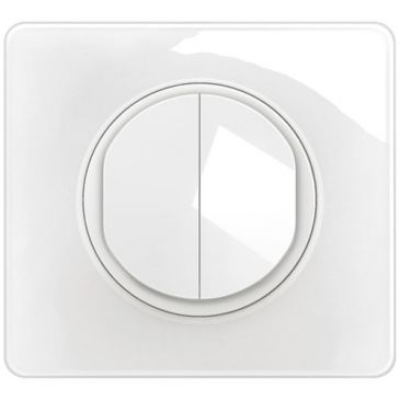 Matériel électrique & appareillage Legrand Céliane complet - LEGRAND