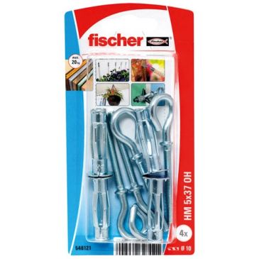 Fixation, chevilles, agrafes Cheville universelle sc - FISCHER