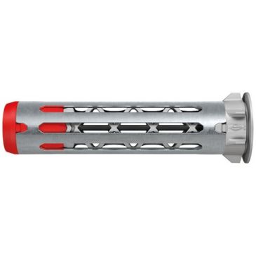 Fixation, chevilles, agrafes Cheville pour matériaux creux en boite - FISCHER