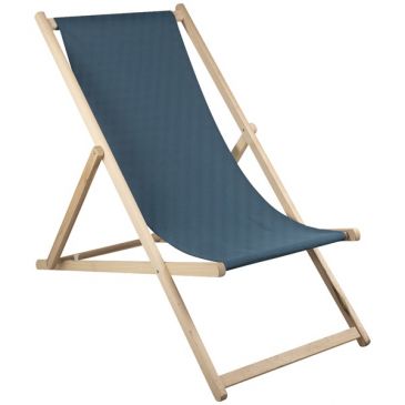 Mobiliers de jardin Chaises & chiliennes de jardin - DELUMI