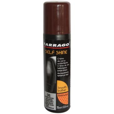 Entretien des cuirs Cirage applicateurs - TARRAGO