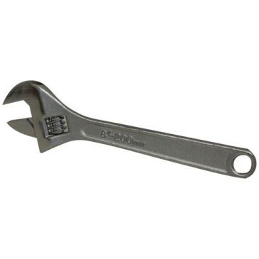 Outils de serrage Clés à molette - FISCHER DAREX
