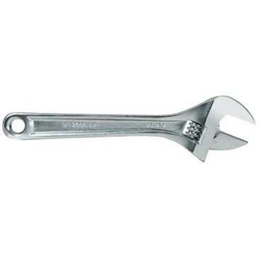 Outils de serrage Clés à molette - STANLEY
