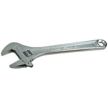 Outils de serrage Clés à molette - STANLEY