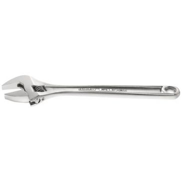 Outils de serrage Clés à molette - STANLEY