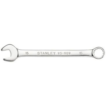 Outils de serrage Clés mixtes - STANLEY